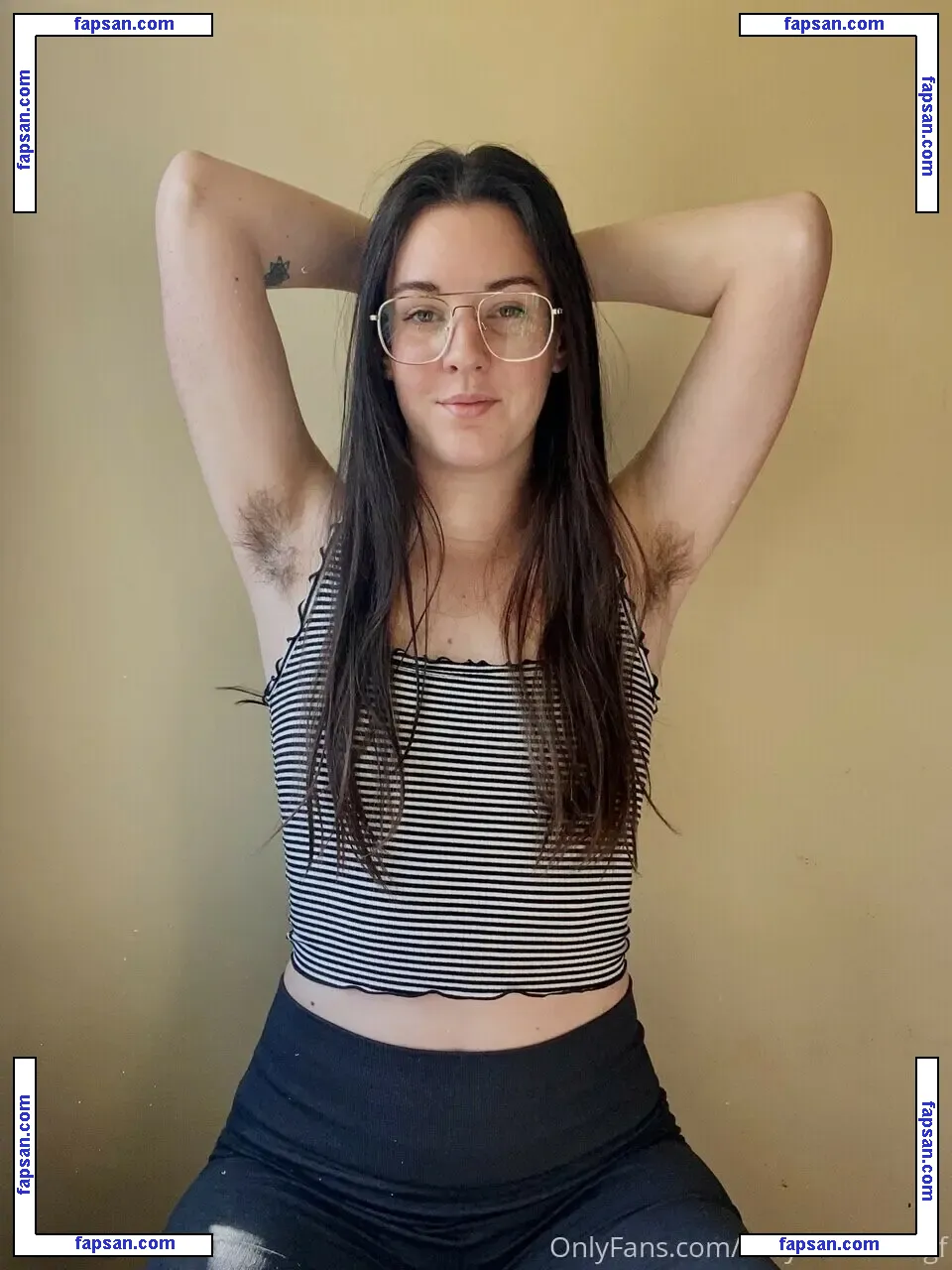 Armpit Fetish nude photo #0248 from OnlyFans