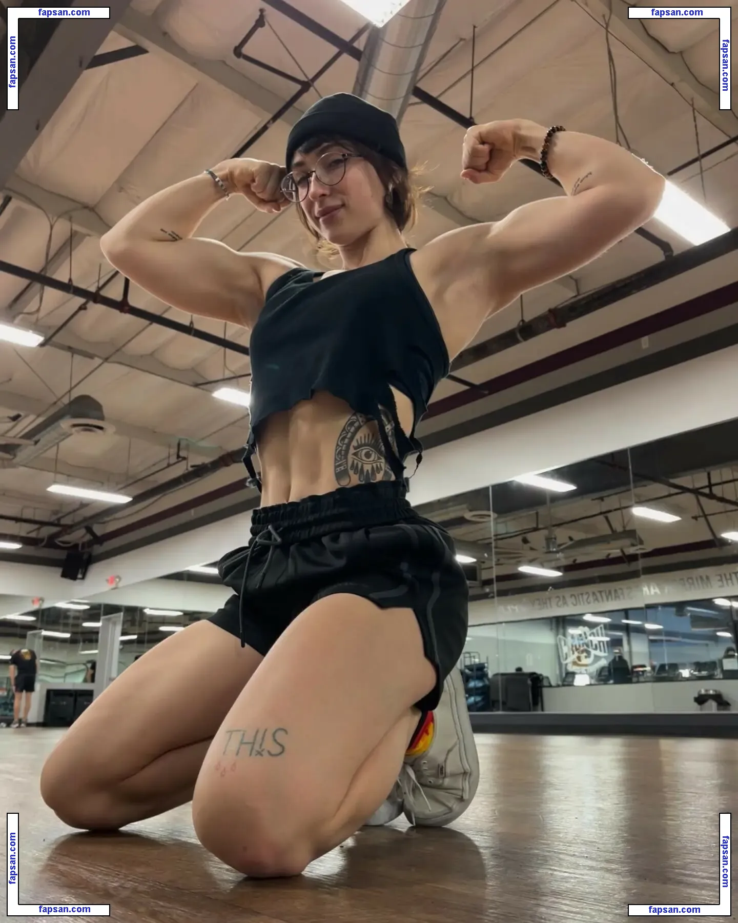 Armpit Fetish nude photo #0308 from OnlyFans