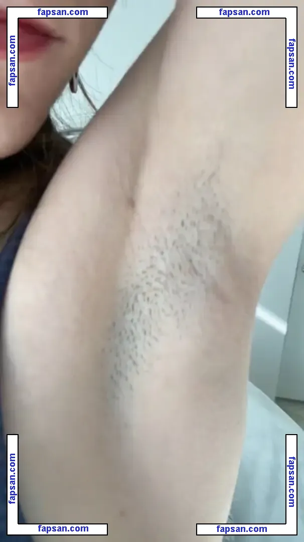 Armpit Fetish nude photo #0363 from OnlyFans