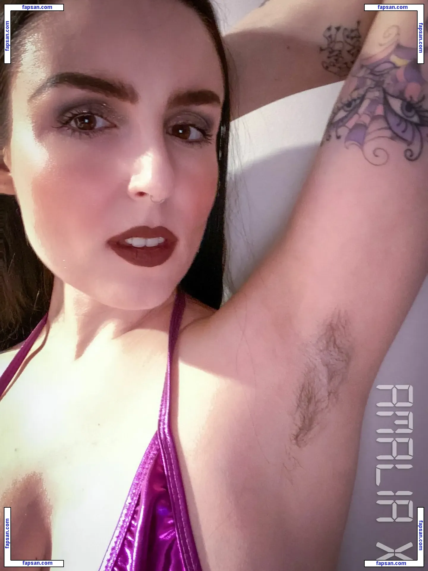 Armpit Fetish nude photo #0580 from OnlyFans