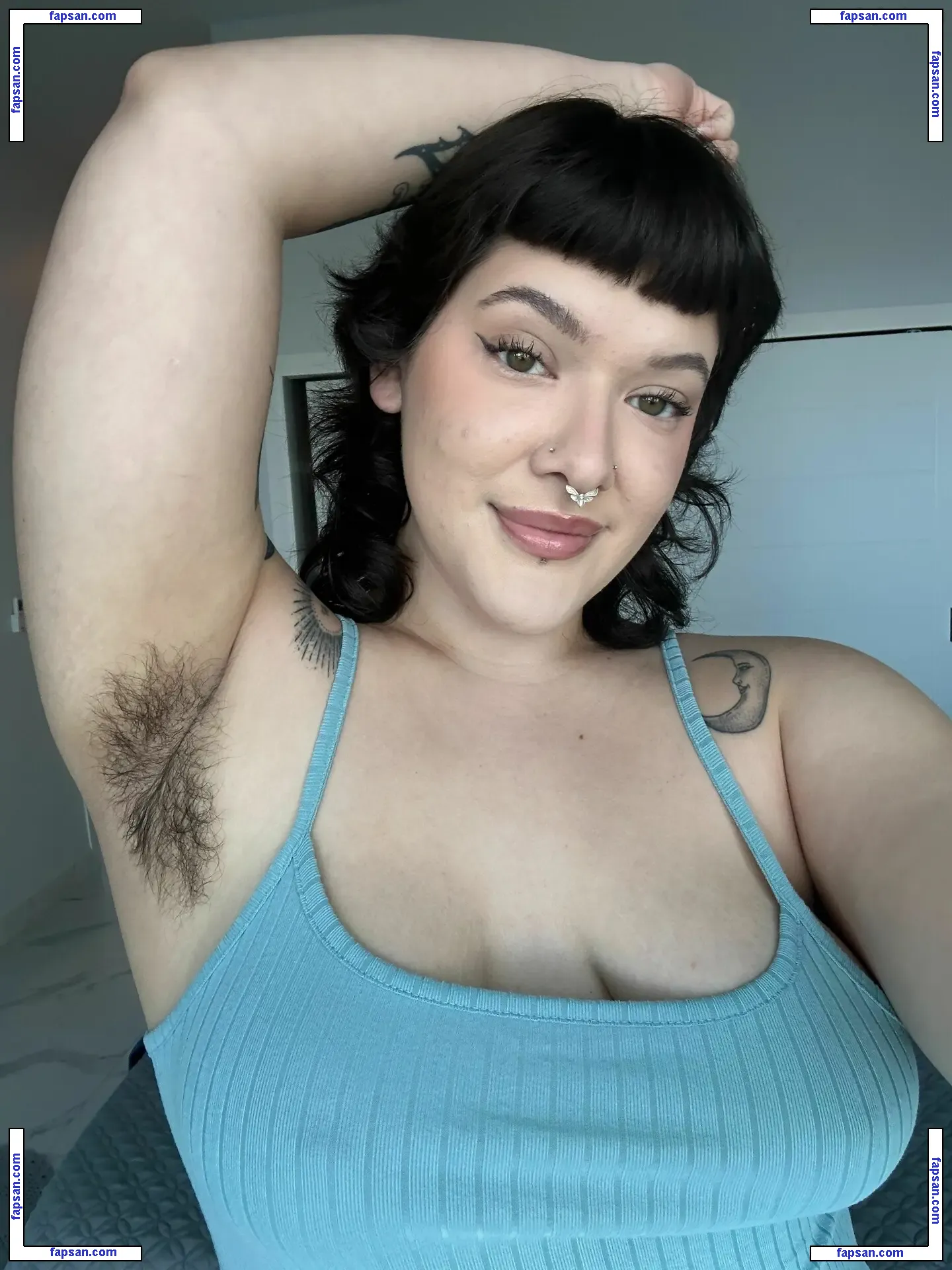 Armpit Fetish nude photo #0624 from OnlyFans