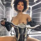 Armpit Fetish голая #0031