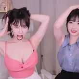 Armpit Fetish голая #0089