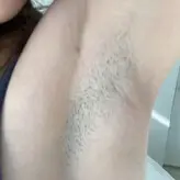 Armpit Fetish nude #0363