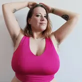 Armpit Fetish nude #0459