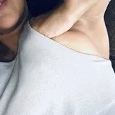 Armpit Fetish nude #0677