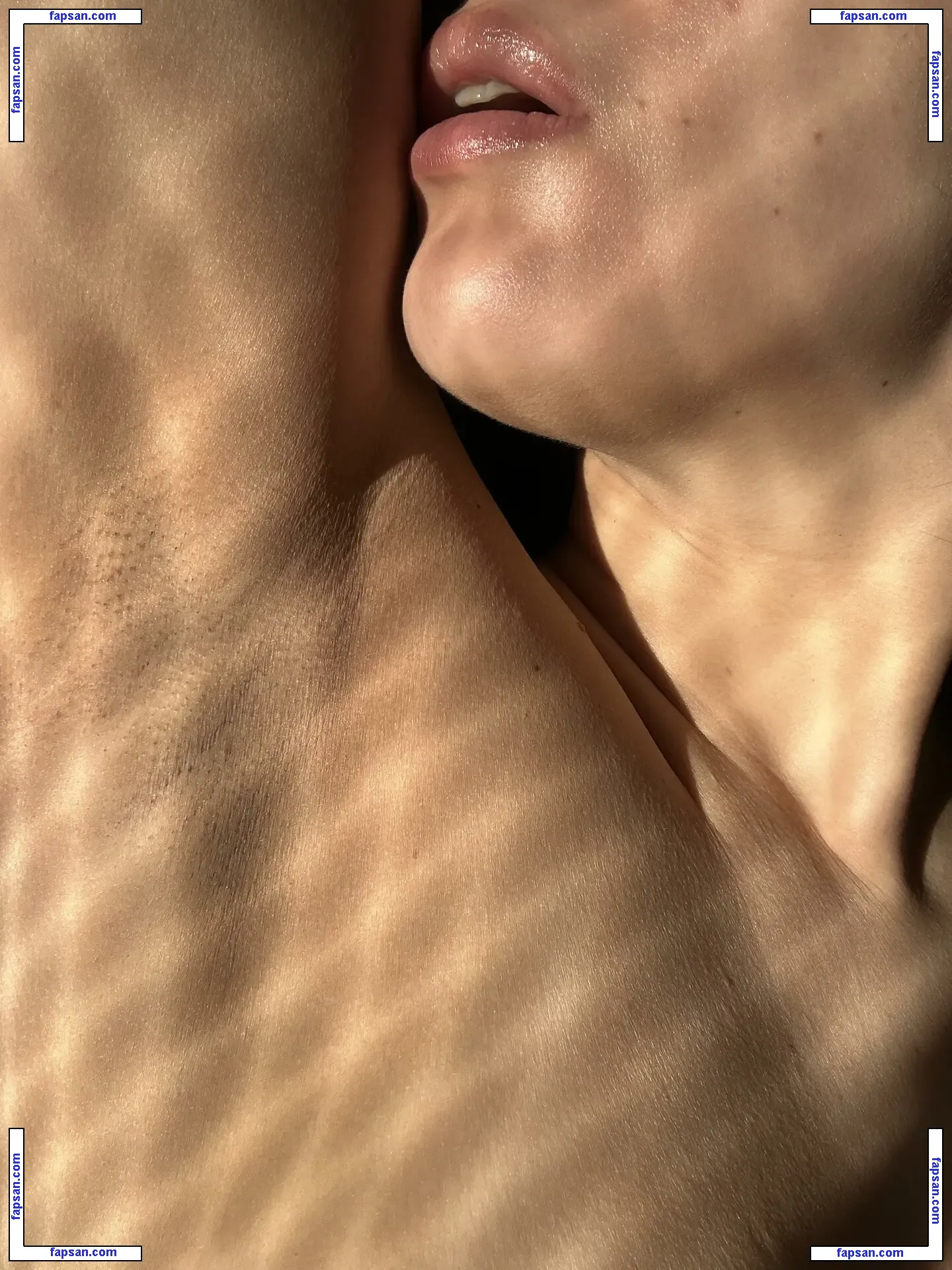 Armpit Fetish голая фото #1286 с Онлифанс