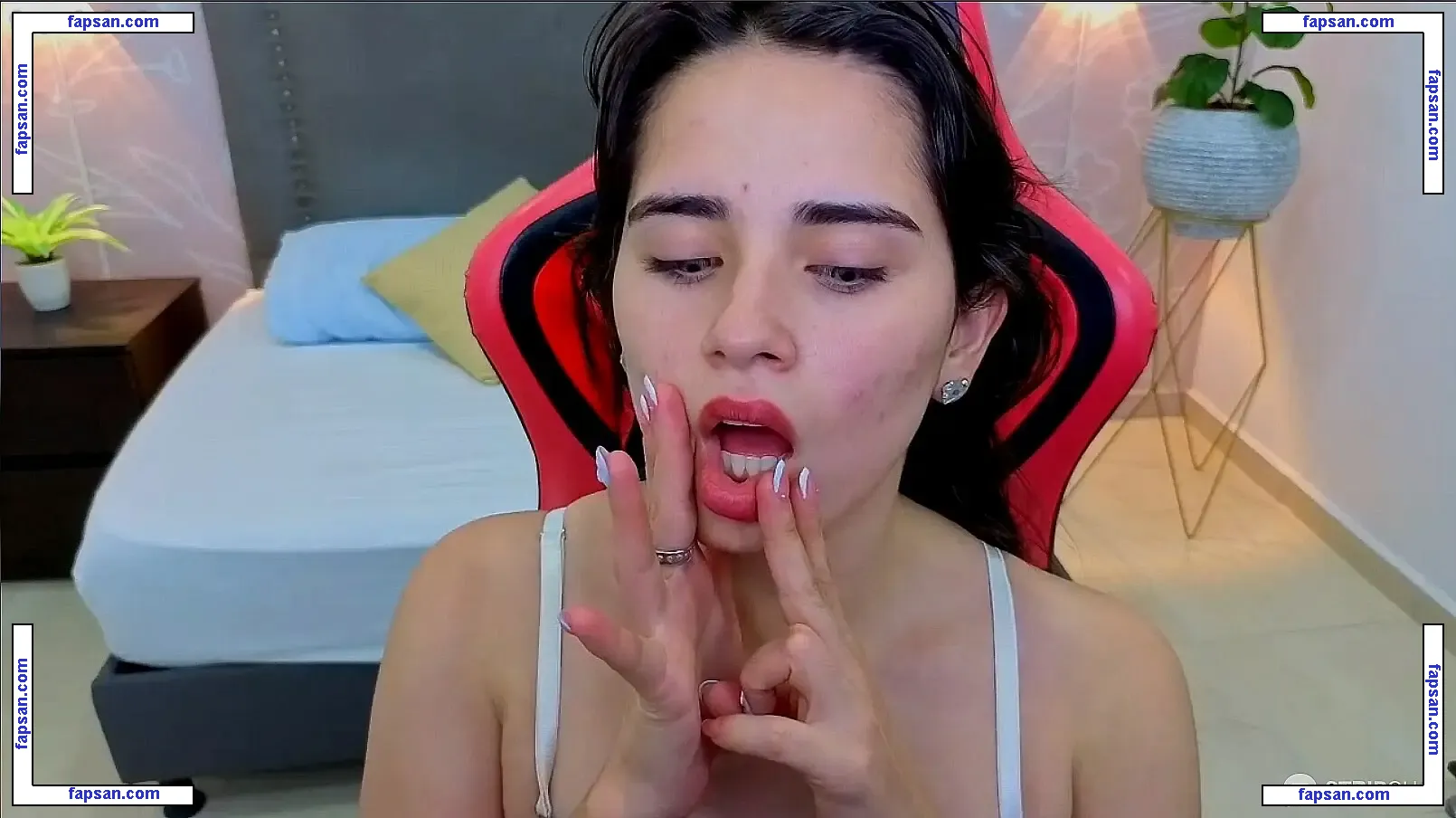 Armpit Fetish голая фото #1388 с Онлифанс