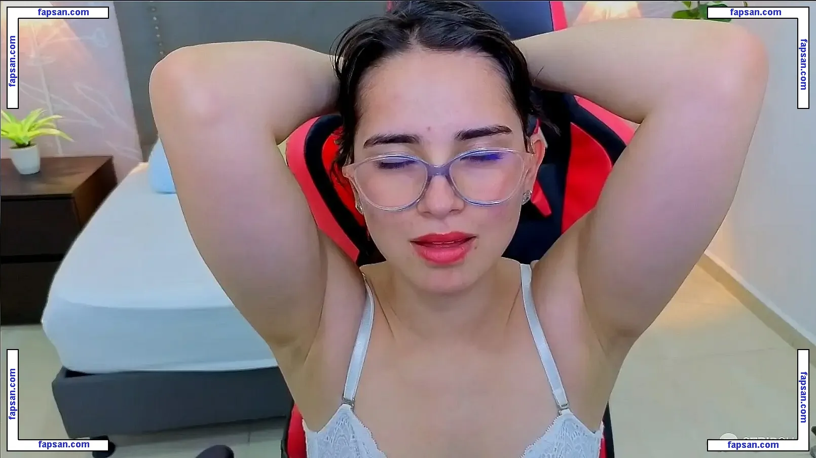 Armpit Fetish голая фото #1392 с Онлифанс