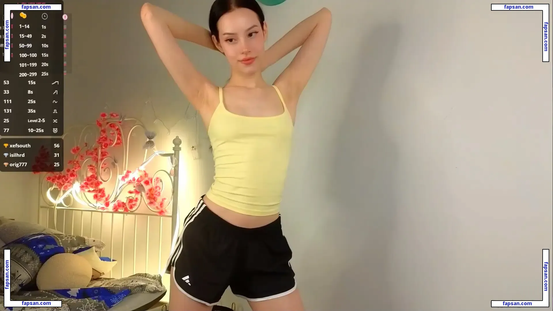 Armpit Fetish nude photo #1407 from OnlyFans