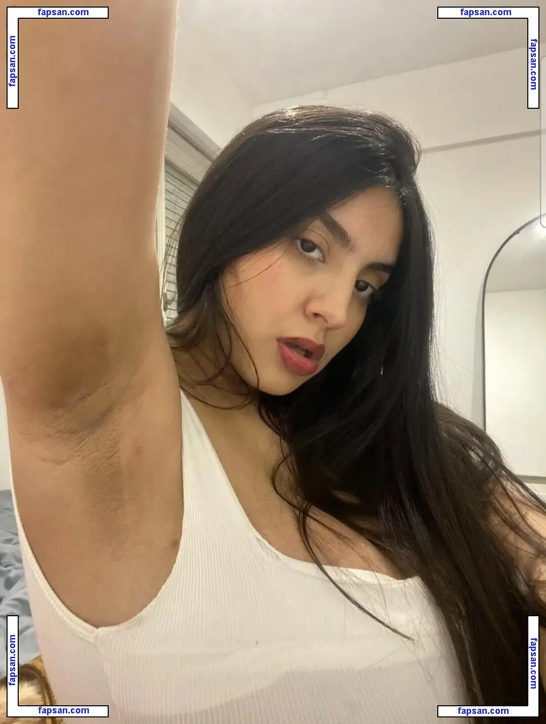 Armpit Fetish голая фото #1417 с Онлифанс