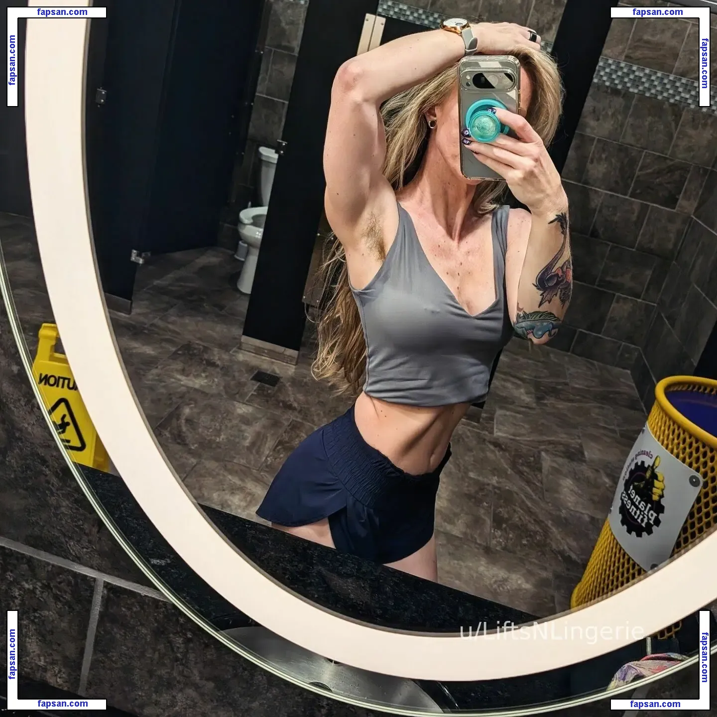 Armpit Fetish nude photo #1471 from OnlyFans