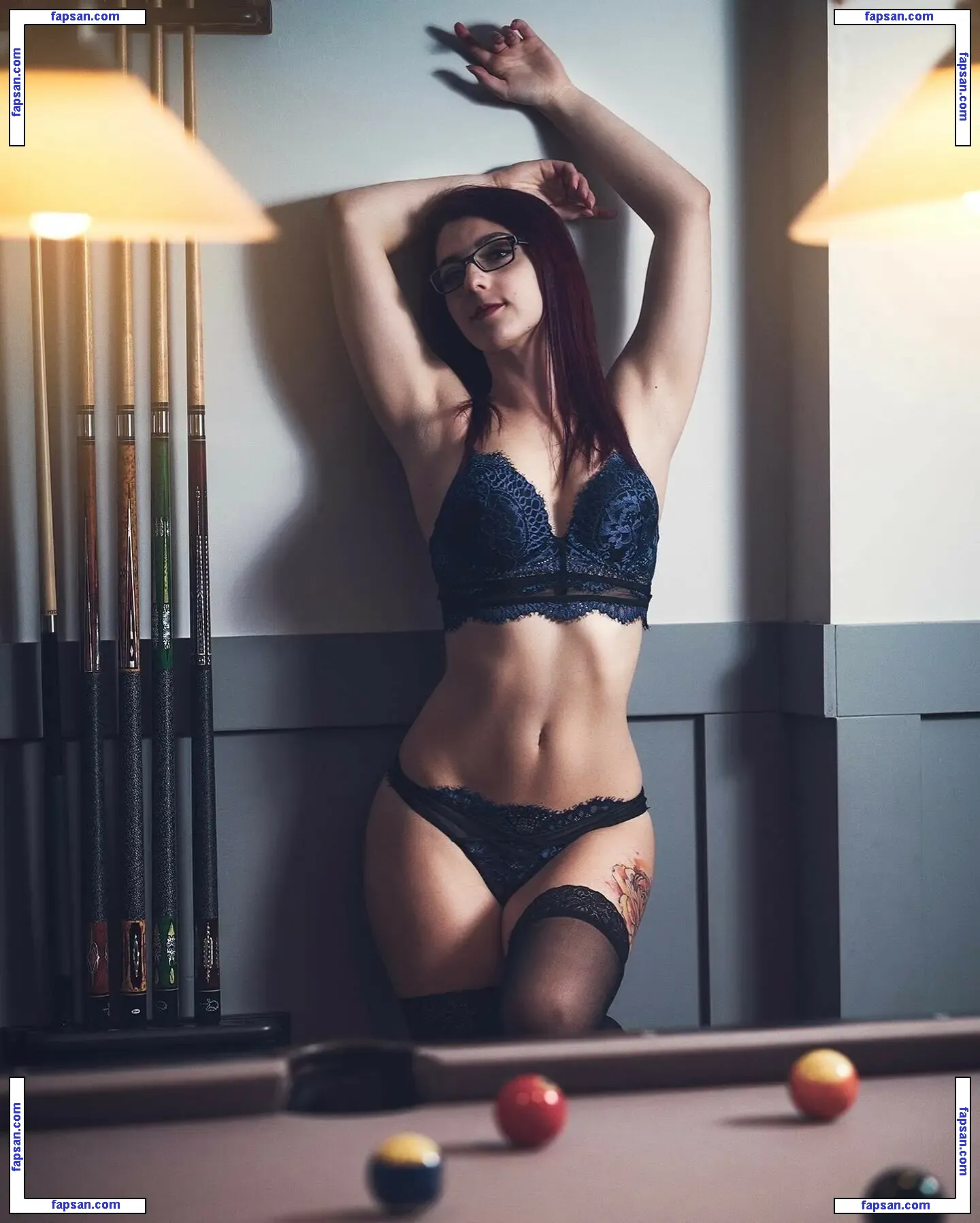 Armpit Fetish nude photo #1492 from OnlyFans