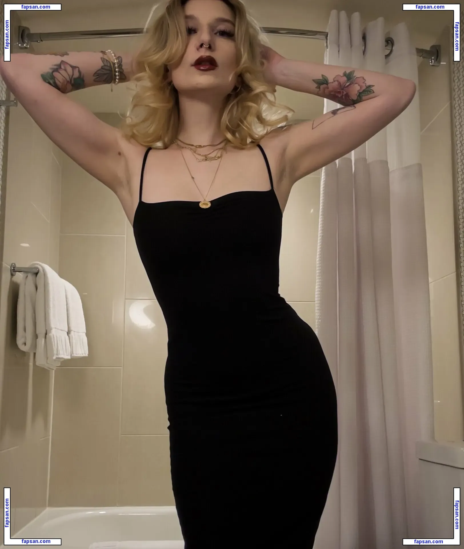 Armpit Fetish nude photo #1565 from OnlyFans