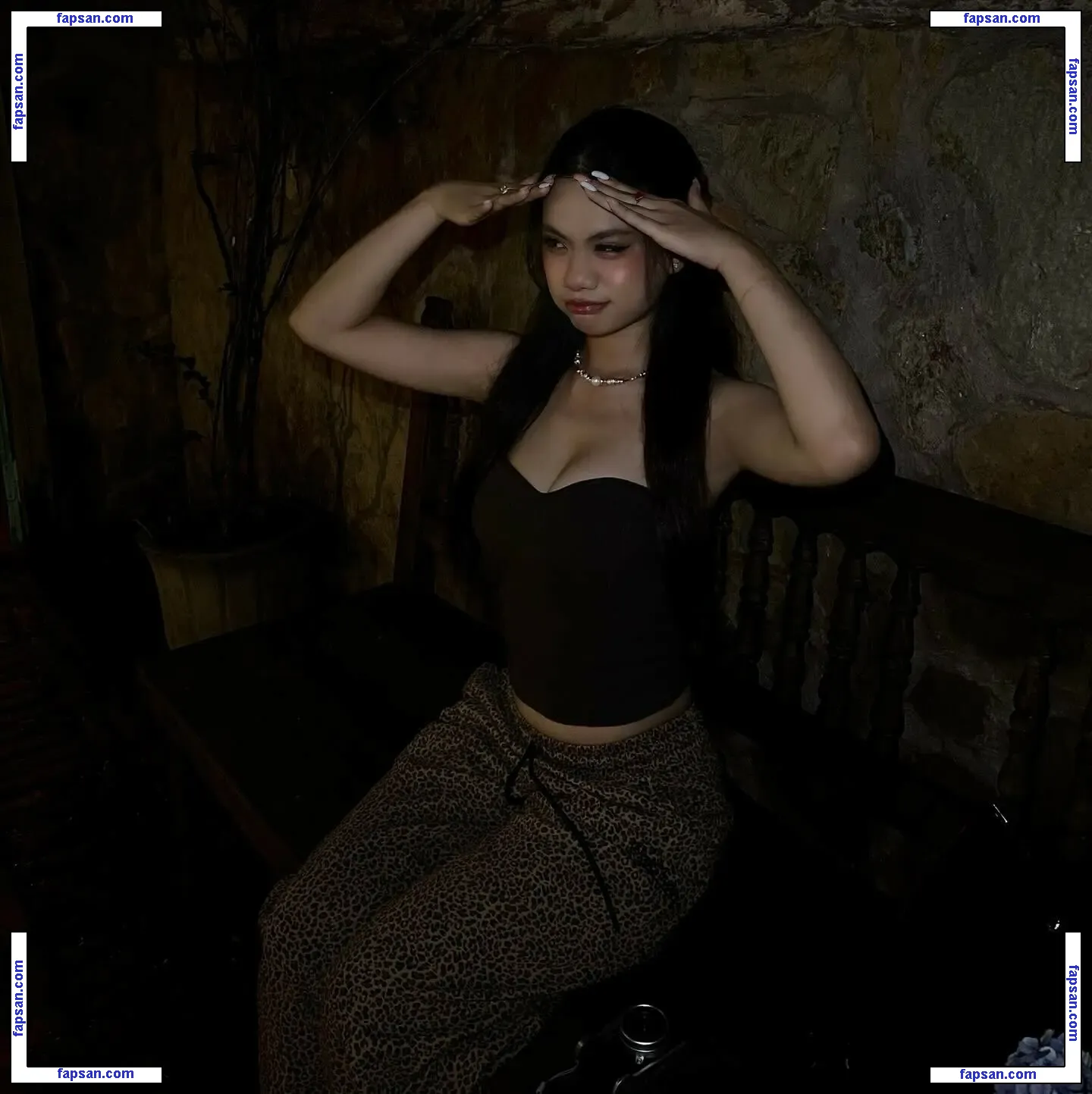 Armpit Fetish nude photo #1571 from OnlyFans