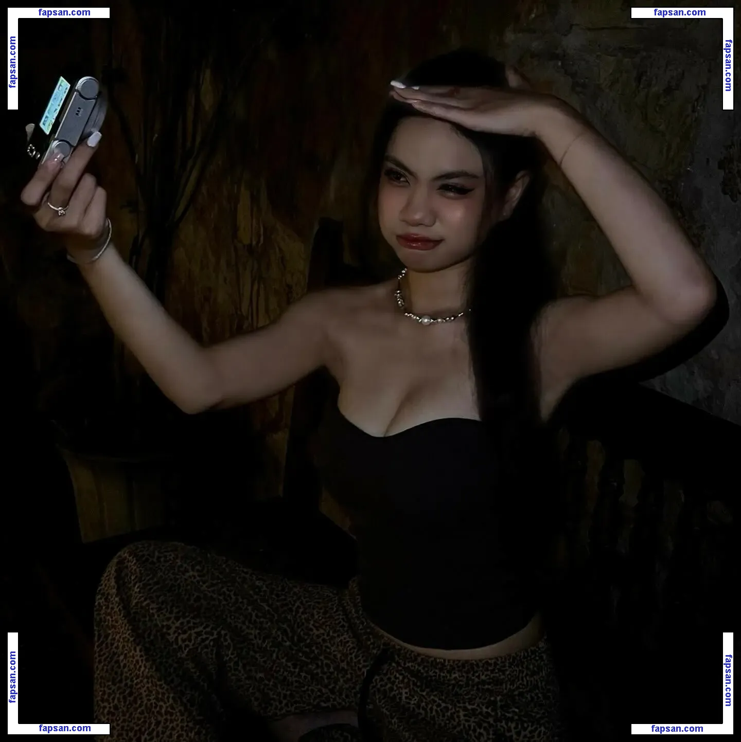 Armpit Fetish nude photo #1575 from OnlyFans