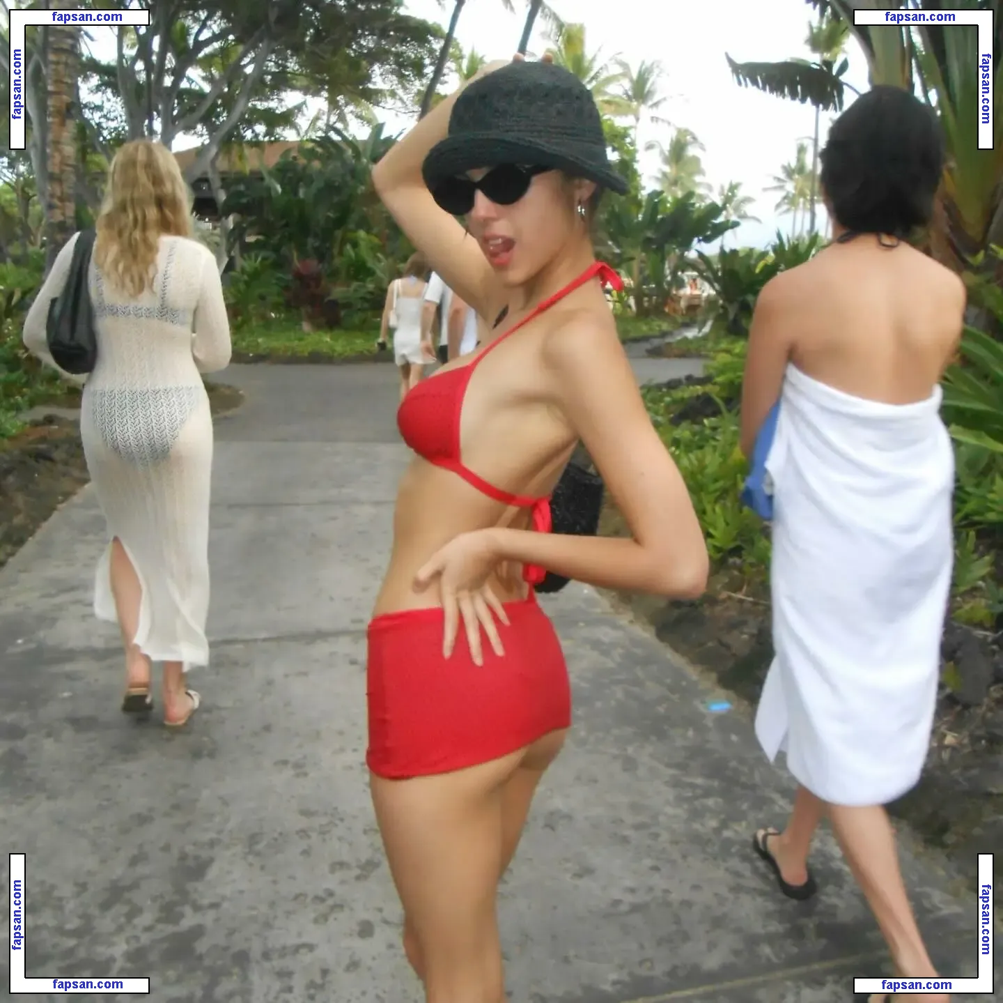 Armpit Fetish голая фото #1615 с Онлифанс