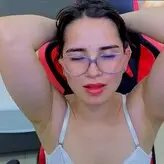 Armpit Fetish голая #1392