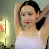 Armpit Fetish nude #1411