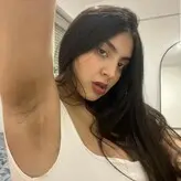 Armpit Fetish голая #1417