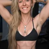 Armpit Fetish nude #1458