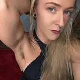 Armpit Fetish nude #1462