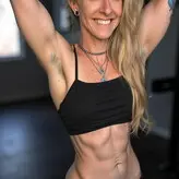 Armpit Fetish nude #1465