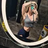 Armpit Fetish nude #1471