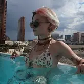 Armpit Fetish nude #1473