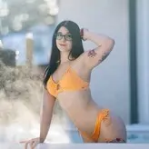 Armpit Fetish nude #1484