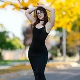 Armpit Fetish nude #1488