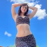 Armpit Fetish nude #1491