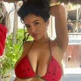 Armpit Fetish nude #1512