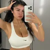 Armpit Fetish nude #1527