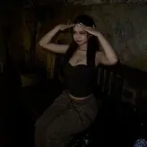 Armpit Fetish nude #1571