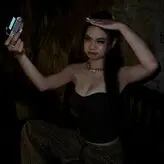 Armpit Fetish nude #1575