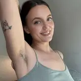 Armpit Fetish голая #1619
