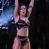 Armpit Fetish nude #1624