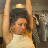 Armpit Fetish nude #1628