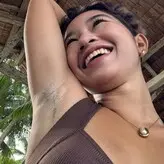 Armpit Fetish голая #1647