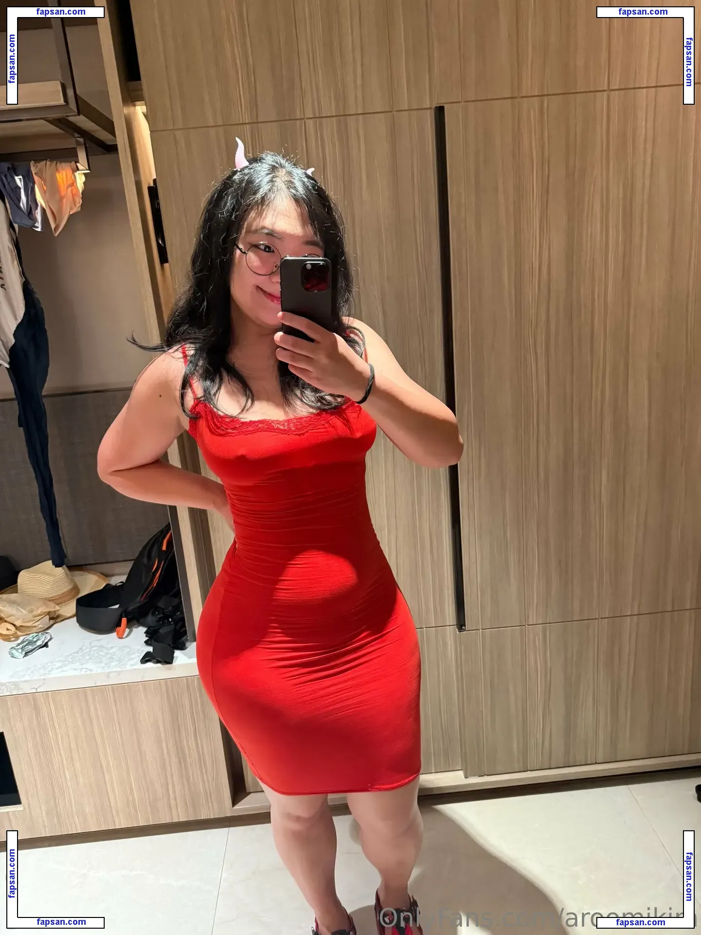 Aroomi Kim nude photo #0071 from OnlyFans