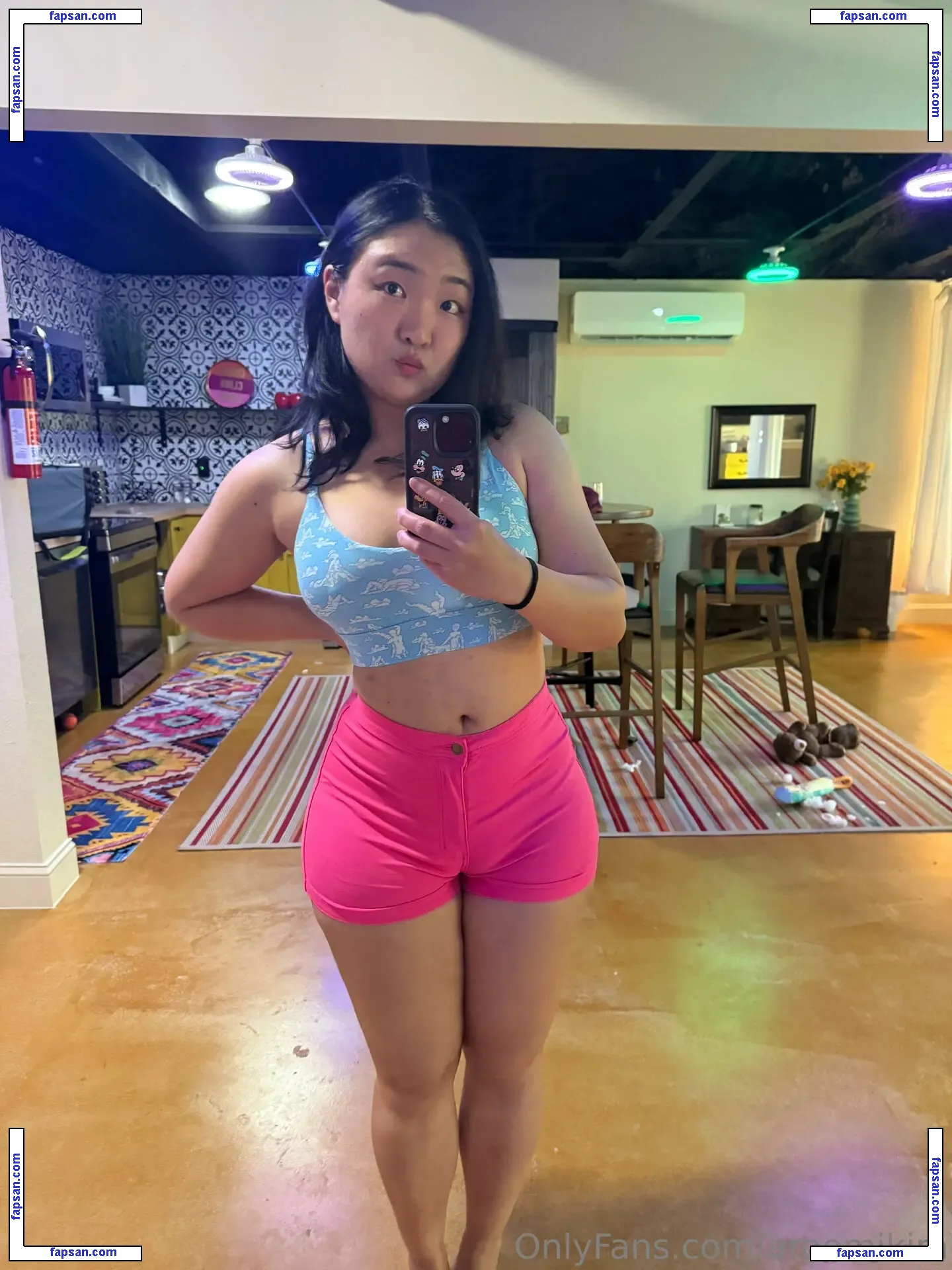 Aroomi Kim nude photo #0084 from OnlyFans