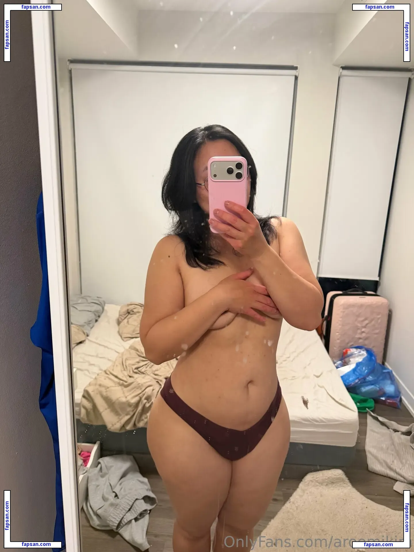 Aroomi Kim nude photo #0093 from OnlyFans