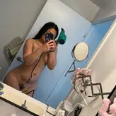 Aroomi Kim голая #0059