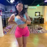 Aroomi Kim голая #0084