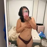 Aroomi Kim nude #0093