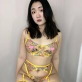 aroomikim nude #0007