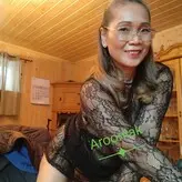 Aroonlak Ubon голая #0003