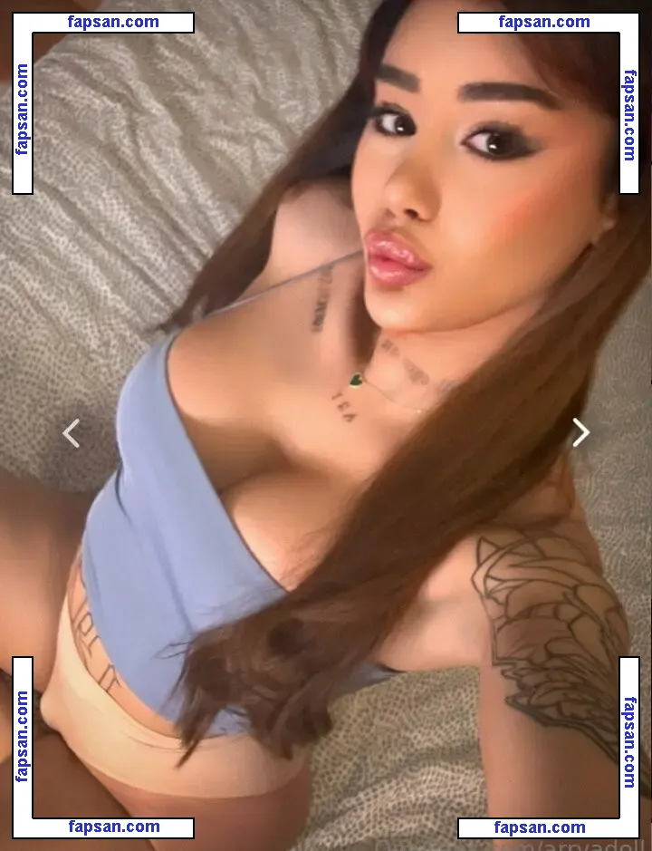 Arrya Doll nude photo #0008 from OnlyFans