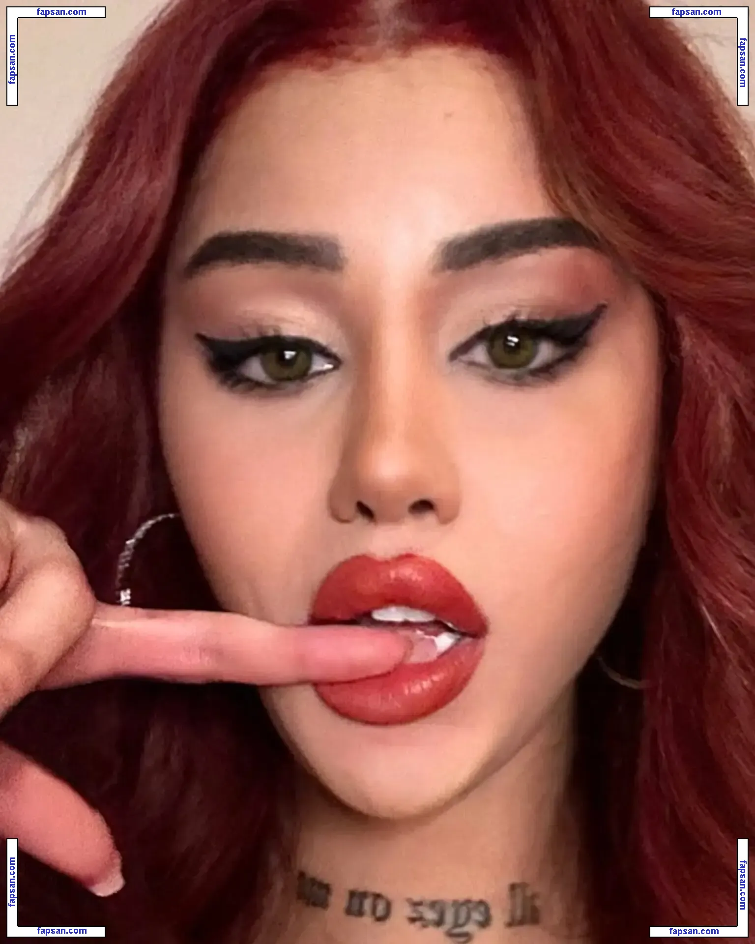 Arrya Doll nude photo #0020 from OnlyFans